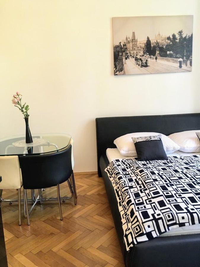 Peaceful Couple / Old Town / Jewish Quarter Apartment Prague
