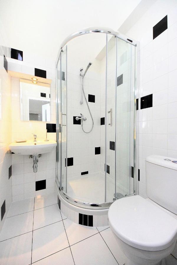Peaceful Couple / Old Town / Jewish Quarter Apartment Prague